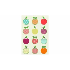 Feeling Fruity gyerekszőnyeg, 120x170 cm
