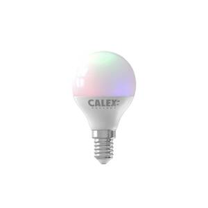 Calex Smart E14 P45 4,9 W LED izzó CCT RGB 2-es