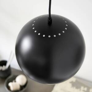 FRANDSEN Ball függő lámpa, Ø 25 cm