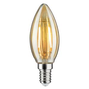 Paulmann LED gyertya lámpa E14 2W 1900K arany 24V